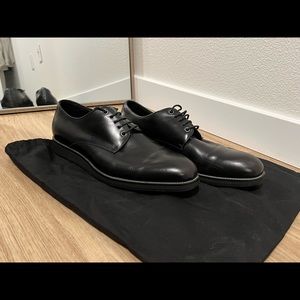 Karl Lagerfeld Fashion Dress Shoes